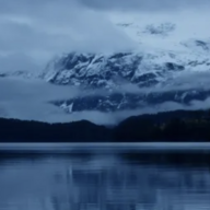 Event image DET VAR EN GANG NE FJORD // Dokumentarkortfilm 