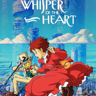 Event image Whisper of the Heart (6 år)