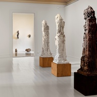 Event image Finissage: 47. Tendenser – Knadd. Formet. Brent.  