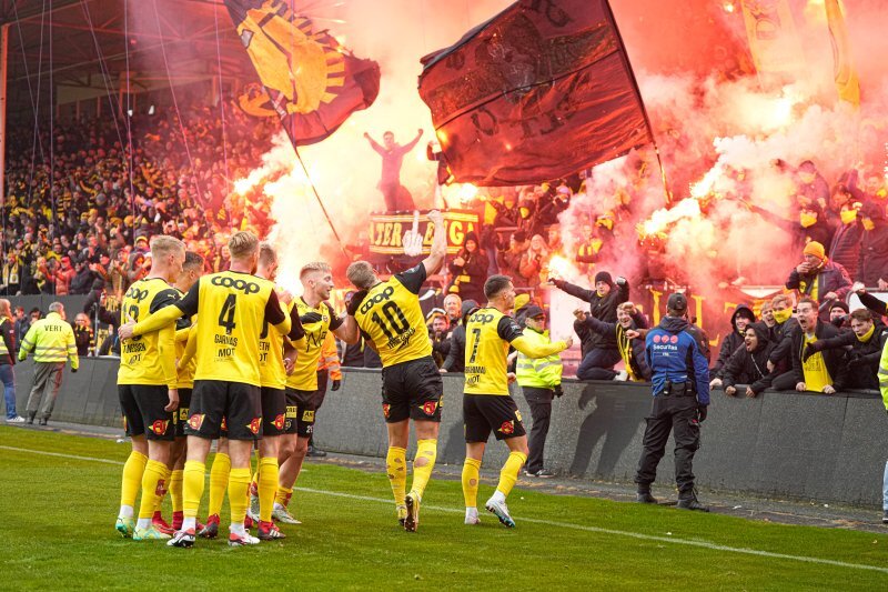 Event image Derby-Vorspiel