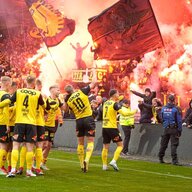 Event image Derby-Vorspiel
