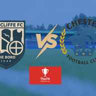Event image Radcliffe FC Youth Team vs Chester FC Youth Team 