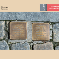 Event image Søndagsomvisning: Minnesmerker - 27. september