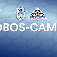 Event image OBOS-Camp i høstferien 2026