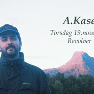 Event image A.Kase // Revolver