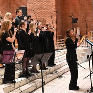 Event image Julegospel med Reflex Gospel Choir