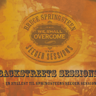 Event image Backstreets Sessions