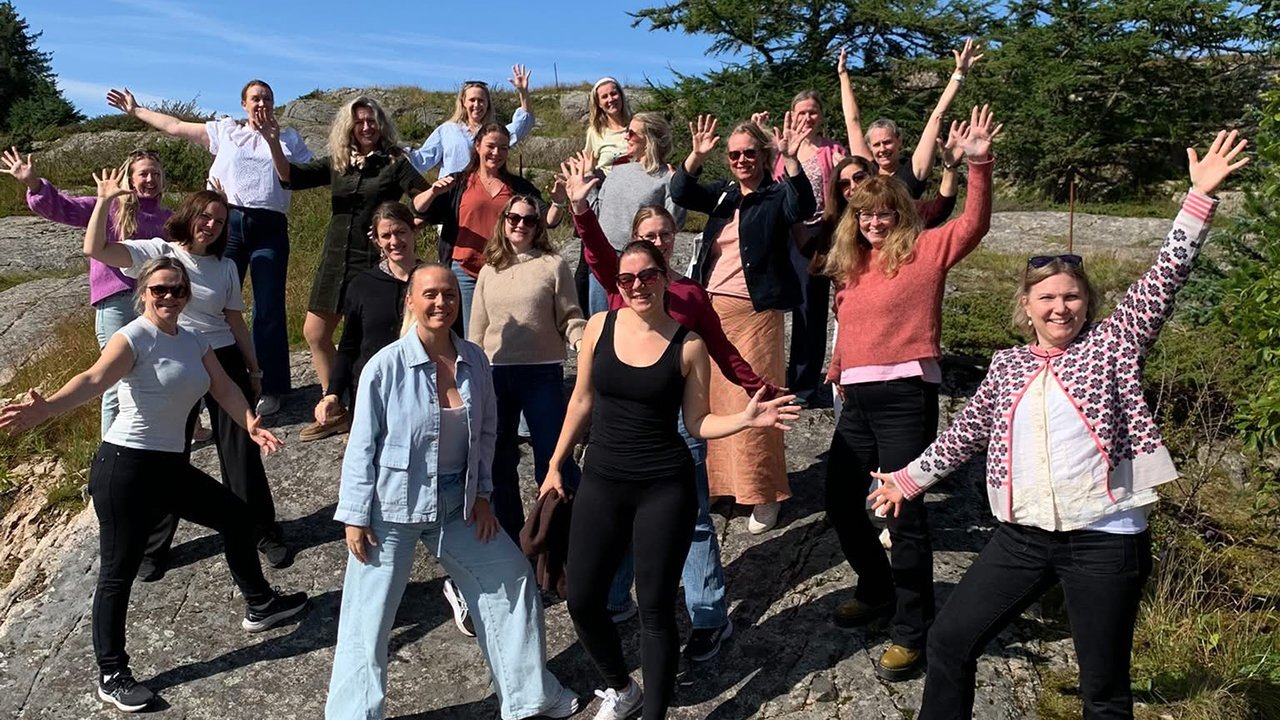 Event image Korrkorr - Endelig 18!
