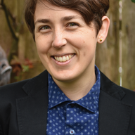 Event image Maia Kobabe - Genderqueer
