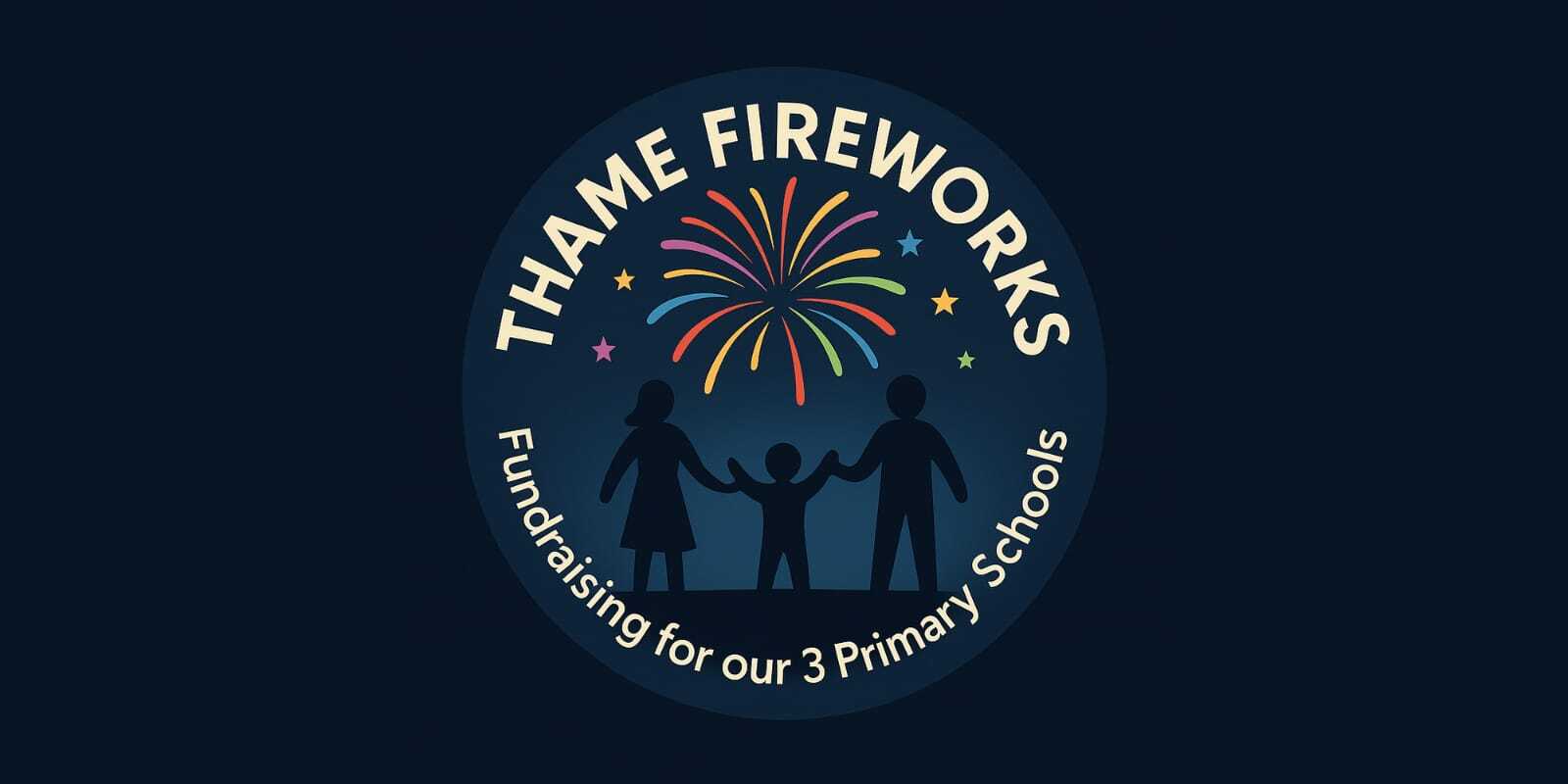 Event image Thame Fireworks 2026