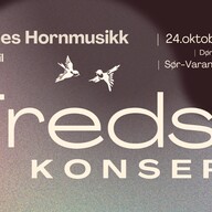 Event image Fredskonsert
