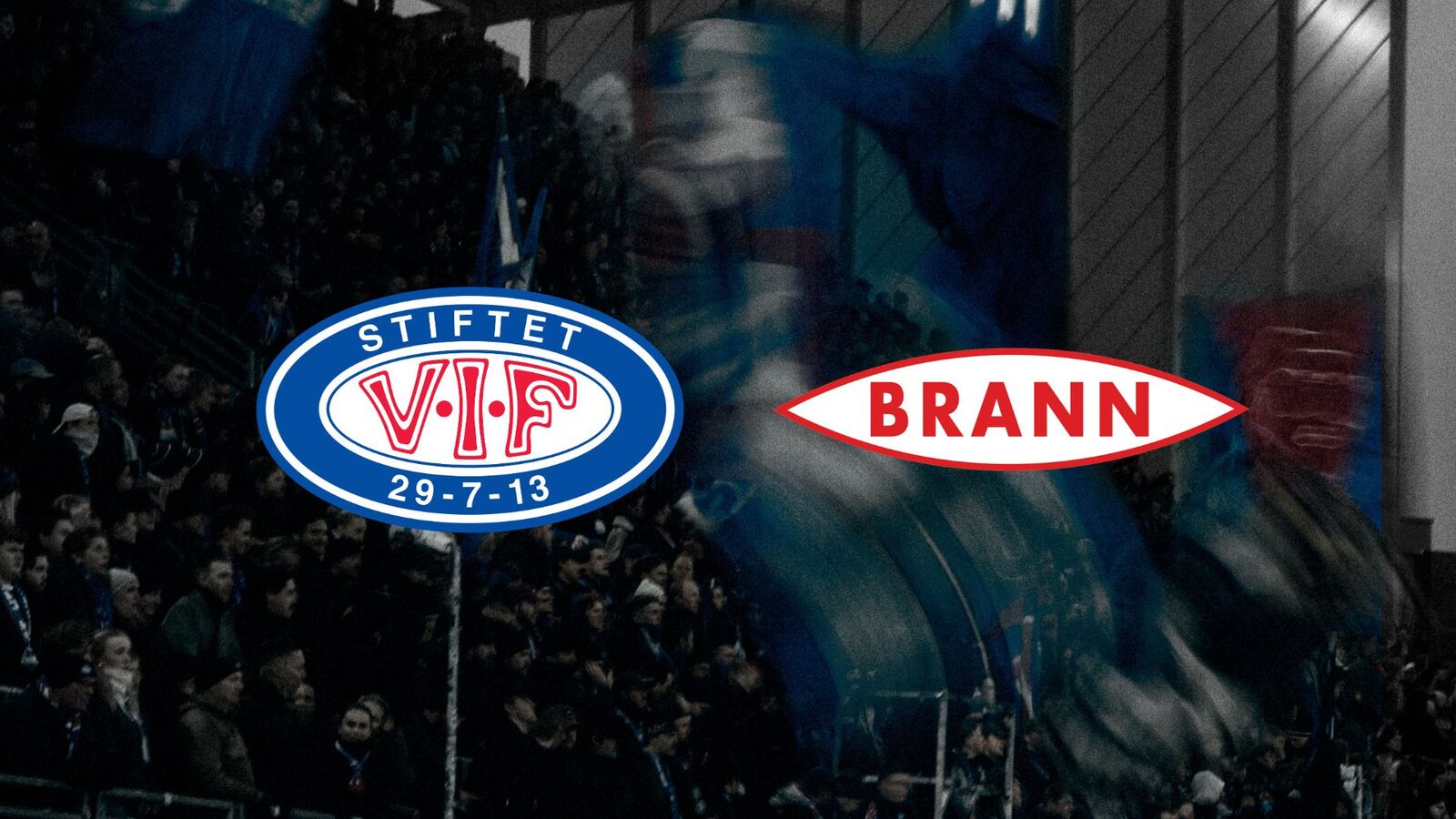 Event image Vålerenga - Brann