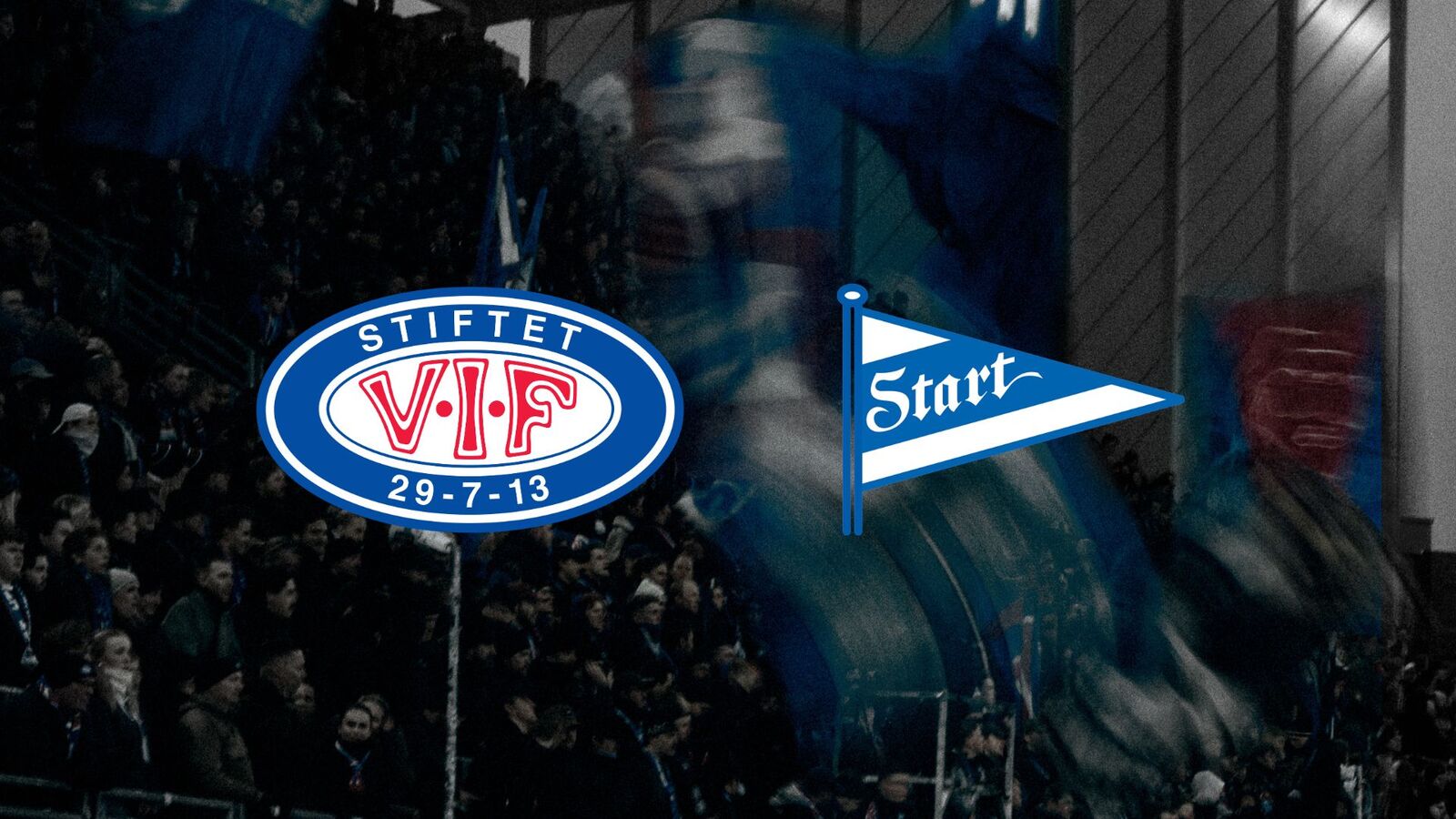 Event image Vålerenga - Start