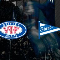 Event image Vålerenga - Start