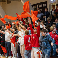 Event image BLNO 26/27: Gimle Basket - Tromsø Storm