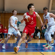 Event image BLNO 26/27: Gimle Basket - Kongsberg Miners