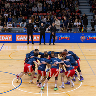 Event image BLNO 26/27: Gimle Basket - TNT Towers