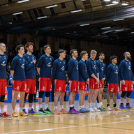 Event image BLNO 26/27: Gimle Basket - Ammerud