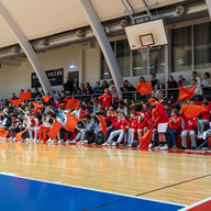 Event image BLNO 26/27: Gimle Basket - Ammerud