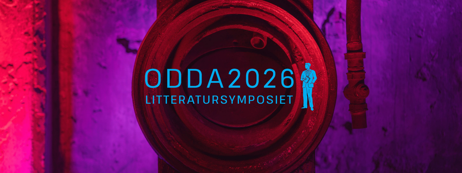 Event image HOT! i Odda