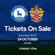 Event image HUFC v Hornchurch (Away Fans)