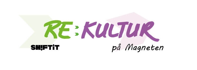 Event image RE:KULTUR - sirkulær helg på Magneten