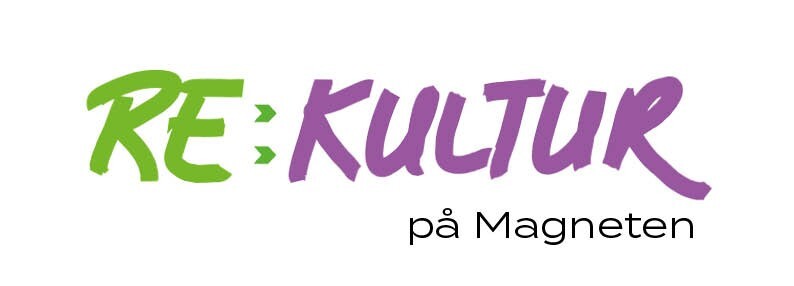 RE:KULTUR - sirkulær helg på Magneten