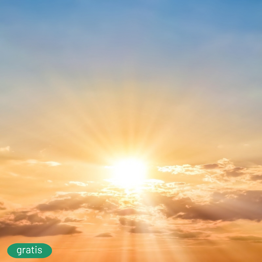 Event image Here comes the sun: Energirevolusjonen 