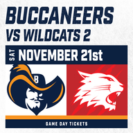 Event image Romford Buccaneers vs Swindon Wildcats 2 