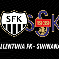 Event image Sollentuna FK - Sunnanå SK