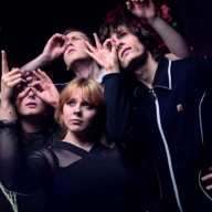 Event image Hayeminol // Fru Lundgreen