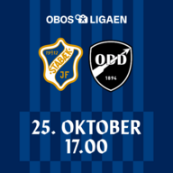 Event image OBOS-ligaen 2026: Stabæk Fotball - Odd
