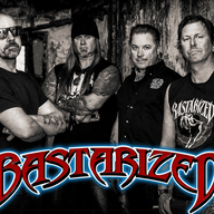 Event image Bastarized // Support - Lungebetennelse