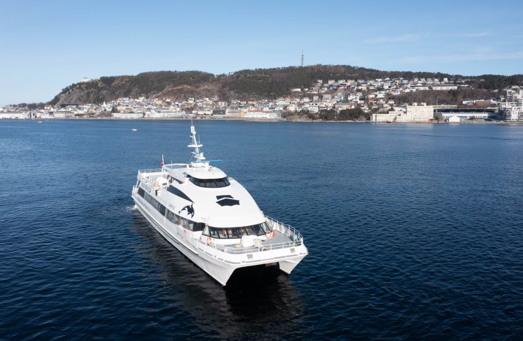 Event image Bli med AaFK-båten til Molde!