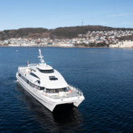 Event image Bli med AaFK-båten til Molde!