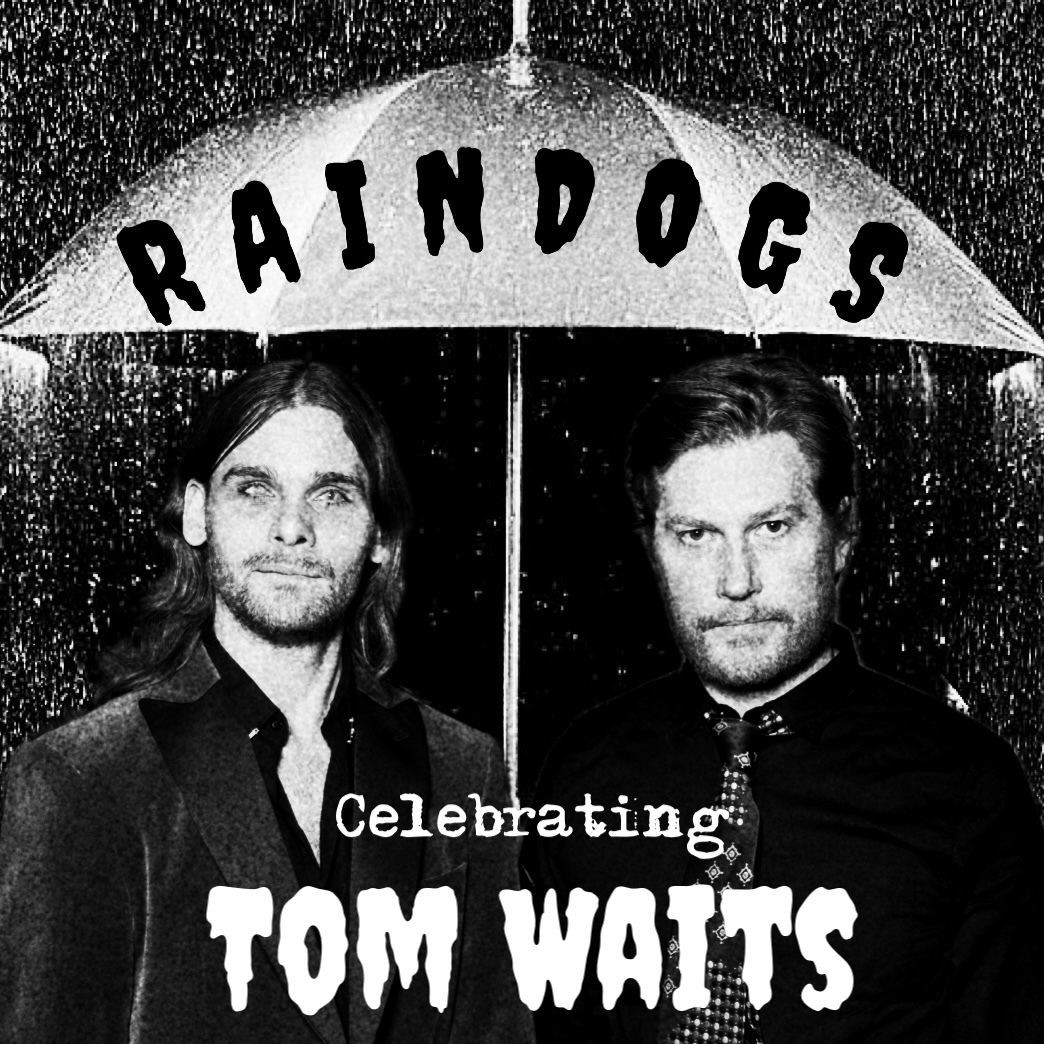 Event image Raindogs // Nellie