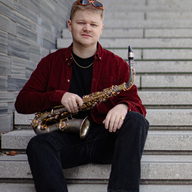 Event image Simen Rommen Trio // Juret