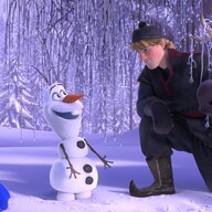 Event image Barnas Cinematek | Frost
