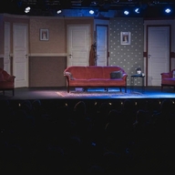 Event image Kånå eller livet - Lattergaranti på Hvelvet Scene