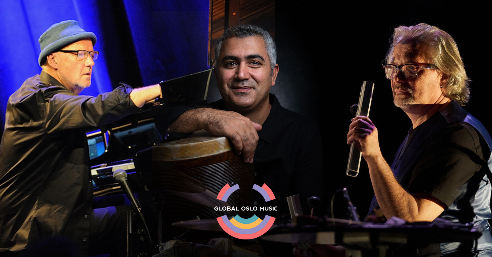 Event image Kaveh Mahmudiyan: Between Hands 