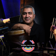 Event image Kaveh Mahmudiyan: Between Hands 