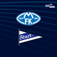 Event image ES Molde-Start 18.10.26