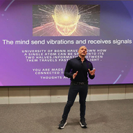 Event image Unlocking the mind Fredrikstad