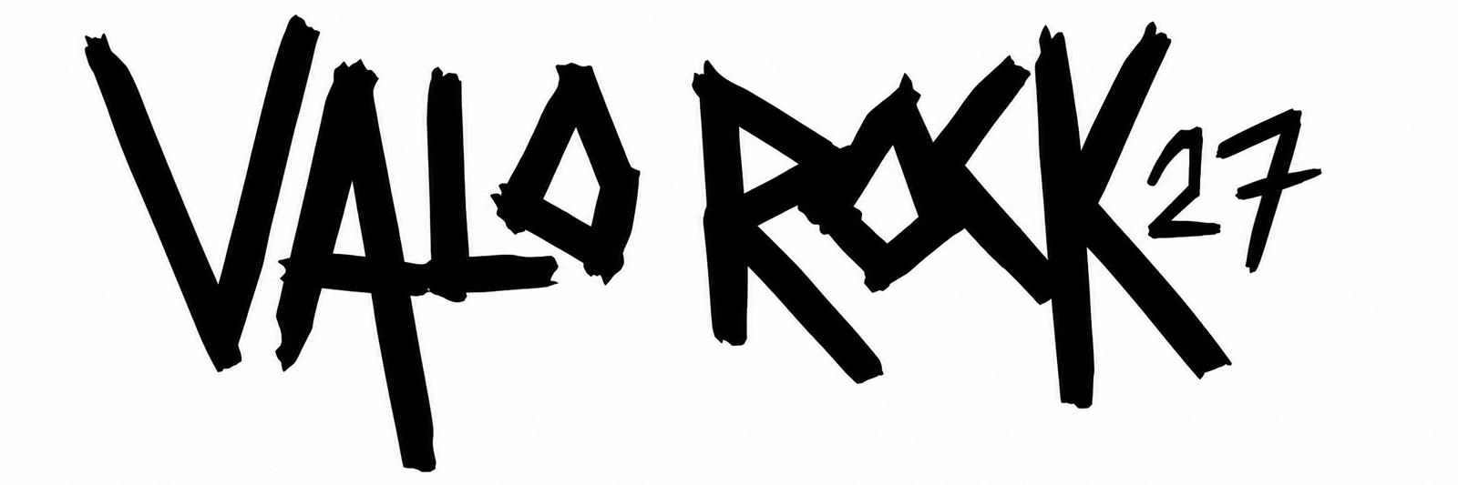 Event image R.I.V presenterer: VALO ROCK 2027