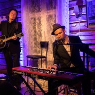 Event image Paal Flaata - Julekonsert 2026