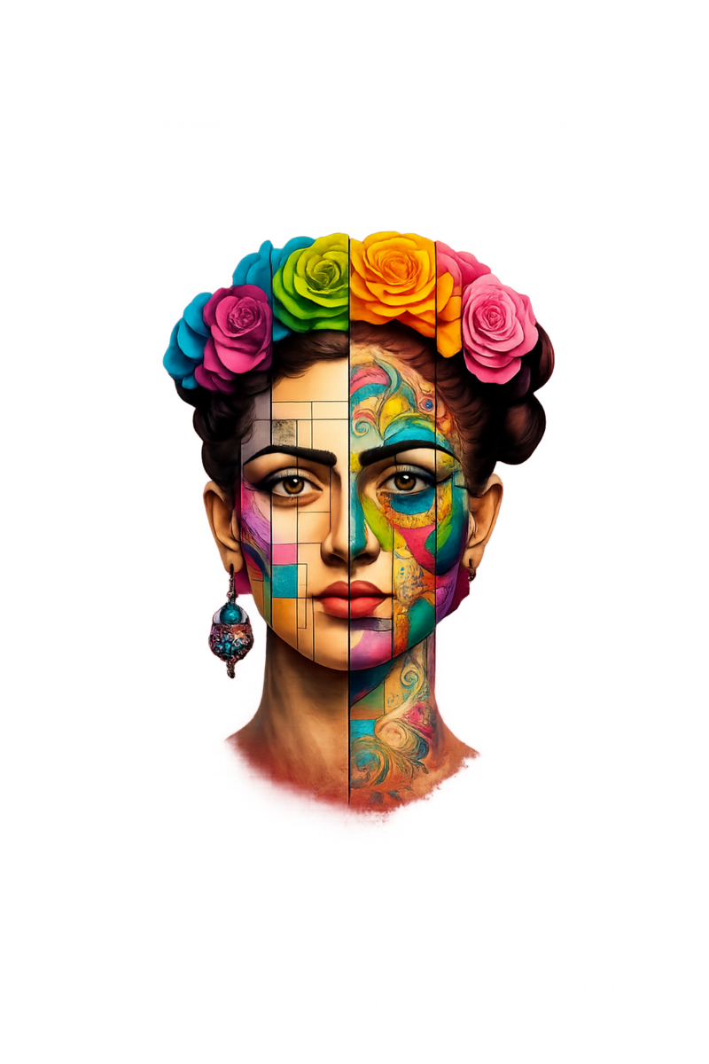 Event image Frida 