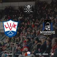 Event image Lillehammer - Nidaros 24.09.2026