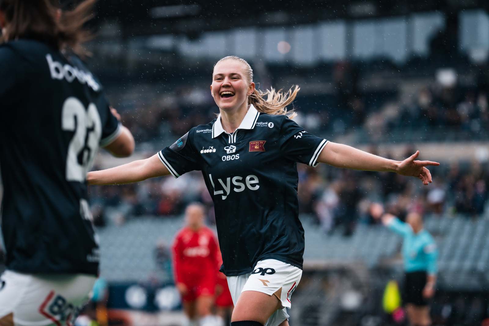 Event image #19 Viking Kvinner - Fyllingsdalen