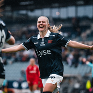 Event image #19 Viking Kvinner - Fyllingsdalen