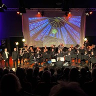 Event image Jubileumskonsert - Øvre Eiker Musikkorps 70 år!